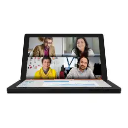 ThinkPad X1 Fold Gen1, Intel Core i5-L16G7 (1.40GHz, 4MB) 13.3 2048 x 1536 Multitouch, Windows 11 Pro 64... (20RL001GFR)_2