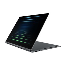 Samsung Galaxy Book5 Pro 360 - Conception inclinable - Intel Core Ultra 7 - 256V - jusqu'à 4.8 ... (NP960QHA-KG2FR)_1