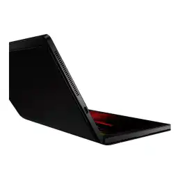 ThinkPad X1 Fold Gen1, Intel Core i5-L16G7 (1.40GHz, 4MB) 13.3 2048 x 1536 Multitouch, Windows 11 Pro 64... (20RL001GFR)_13