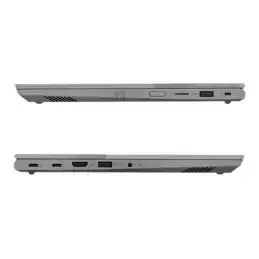 Lenovo ThinkBook 14s Yoga ITL 20WE - Conception inclinable - Intel Core i5 - 1135G7 - jusqu'à 4.2 GHz - ... (20WE0003UK)_6