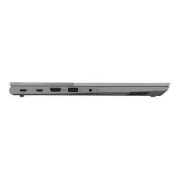 Lenovo ThinkBook 14s Yoga ITL 20WE - Conception inclinable - Intel Core i5 - 1135G7 - jusqu'à 4.2 GHz - ... (20WE0003UK)_10