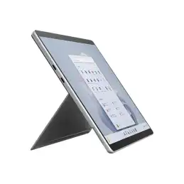 Microsoft Surface Pro 9 for Business - Tablette - SQ3 - Win 11 Pro (sur ARM) - Qualcomm Adreno 8CX Gen 3 ... (RW8-00004)_7