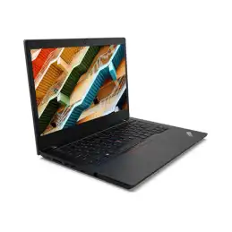 Intel Core i3 10110U - 2.1 GHz - Win 10 Pro 64 bits - UHD Graphics - 8 Go RAM - 256 Go SSD TCG Opal Encr... (20U1002NFR)_4