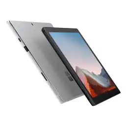 Microsoft Surface Pro 7+ - Tablette - Intel Core i5 - 1135G7 - jusqu'à 4.2 GHz - Win 10 Pro - Carte graph... (1S3-00004)_2