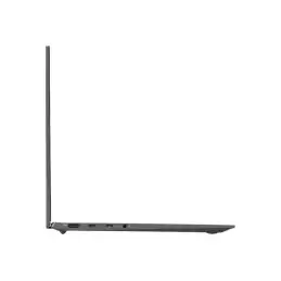 LG gram - Intel Core i5 - 1240P - jusqu'à 4.4 GHz - Evo - Win 11 Pro - Carte graphique Intel Iris Xe... (14Z90Q-G.AP55F)_12