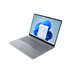 Lenovo ThinkBook 16 G8 IRL 21SH - Intel Core 7 - 240H - jusqu'à 5.2 GHz - Win 11 Pro - Intel Graphi... (21SH008MFR)_1