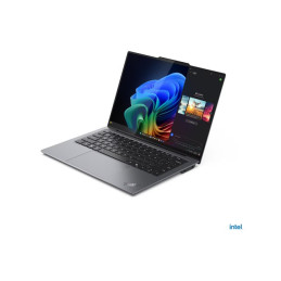 Lenovo ThinkPad X9-14 Gen 1 21QA - Conception de charnière à 180 degrés - Intel Core Ultra 5 - 228V... (21QA002LFR)_1