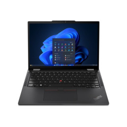 Lenovo ThinkPad X13 2-in-1 Gen 5 21LW - Conception inclinable - Intel Core Ultra 7 - 155U - jusqu'à... (21LW001GFR)_1