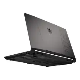 MSI Pulse 17 B13VFK-041XFR - Intel Core i7 - 13700H - jusqu'à 5 GHz - DOS - GeForce RTX 4060 - 16 Go... (9S7-17L531-041)_10