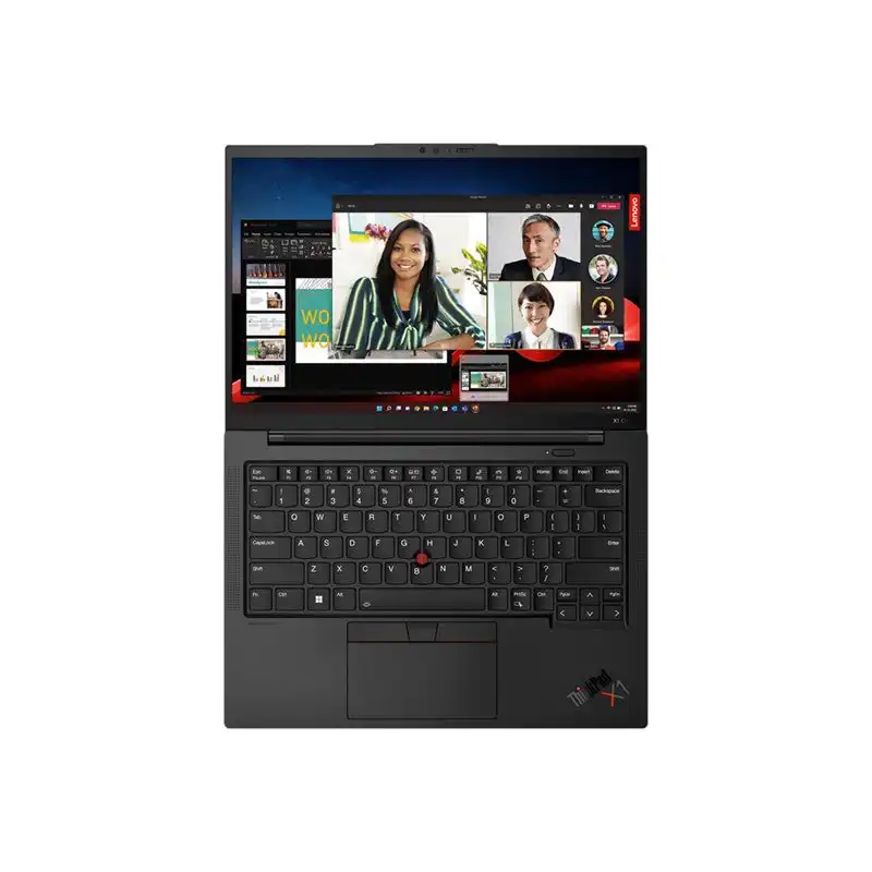 ThinkPad X1 Carbon G11, Intel® Coreâ¢ i7-1355U (E-cores up to 3.70GHz, 12MB) 14 1920 x 1200 Touch, Wind... (21HM007HFR)_1