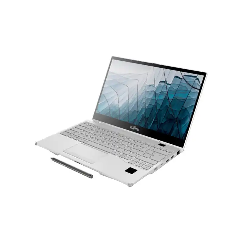 Fujitsu LIFEBOOK U9313X - Conception inclinable - Intel Core i5 - 1335U - jusqu'à 4.6 GHz - vPro -... (VFY:U9X13MF5CMFR)_1