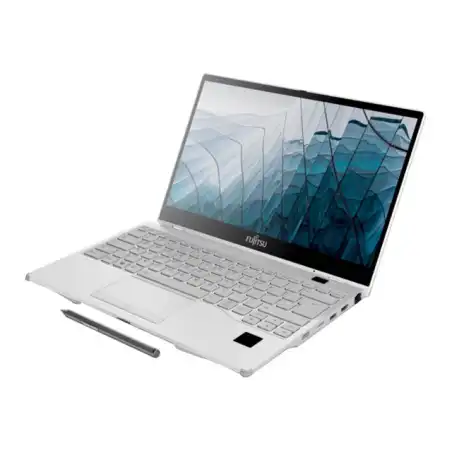 Fujitsu LIFEBOOK U9313X - Conception inclinable - Intel Core i5 - 1335U - jusqu'à 4.6 GHz - vPro -... (VFY:U9X13MF5CMFR)_1