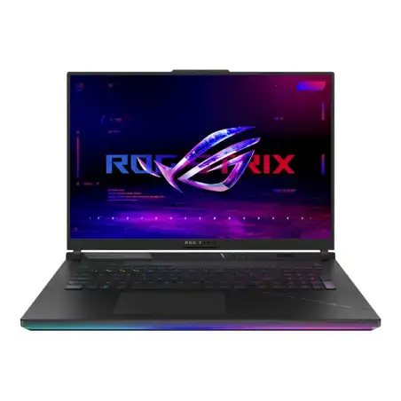 ASUS ROG Strix SCAR 18 G834JY-N6035X - Intel Core i9 - 13980HX - jusqu'à 5.6 GHz - Win 11 Pro - GeF... (90NR0CG1-M00620)_1