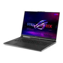 ASUS ROG Strix SCAR 18 G834JY-N6035X - Intel Core i9 - 13980HX - jusqu'à 5.6 GHz - Win 11 Pro - GeF... (90NR0CG1-M00620)_2