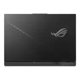 ASUS ROG Strix SCAR 18 G834JY-N6035X - Intel Core i9 - 13980HX - jusqu'à 5.6 GHz - Win 11 Pro - GeF... (90NR0CG1-M00620)_4