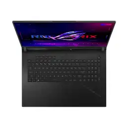 ASUS ROG Strix SCAR 18 G834JY-N6035X - Intel Core i9 - 13980HX - jusqu'à 5.6 GHz - Win 11 Pro - GeF... (90NR0CG1-M00620)_5