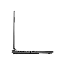 ASUS ROG Strix SCAR 18 G834JY-N6035X - Intel Core i9 - 13980HX - jusqu'à 5.6 GHz - Win 11 Pro - GeF... (90NR0CG1-M00620)_7