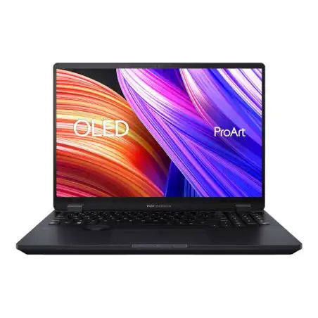 ASUS ProArt StudioBook 16 OLED H7604JV-MY076X - Conception de charnière à 180 degrés - Intel Core i... (90NB10C2-M003Z0)_1