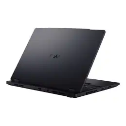 ASUS ProArt StudioBook 16 OLED H7604JV-MY076X - Conception de charnière à 180 degrés - Intel Core i... (90NB10C2-M003Z0)_6