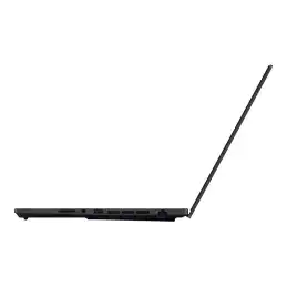 ASUS ProArt StudioBook 16 OLED H7604JV-MY076X - Conception de charnière à 180 degrés - Intel Core i... (90NB10C2-M003Z0)_10