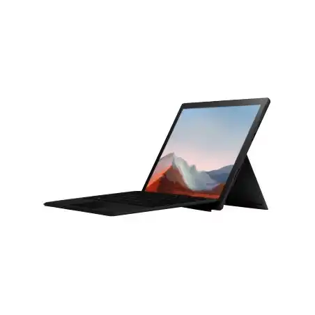 Microsoft Surface Pro 7+ - Tablette - Intel Core i5 - 1135G7 - jusqu'à 4.2 GHz - Win 10 Pro - Carte graph... (1NA-00020)_1