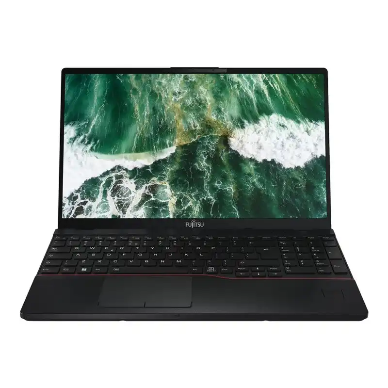 Fujitsu LIFEBOOK E5513 - Intel Core i5 - 1335U - jusqu'à 4.6 GHz - vPro Essentials - Win 11 Pro - ... (VFY:E5513MF5BMFR)_1