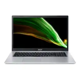 Acer Aspire 3 A317-53 - Intel Core i5 - 1135G7 - jusqu'à 4.2 GHz - Win 11 Home - Carte graphique Intel... (NX.AD0EF.030)_2