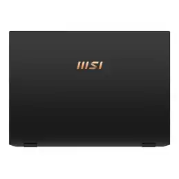 MSI Summit E13 Flip Evo A13MT-091FR - Conception inclinable - Intel Core i7 - 1360P - jusqu'à 5 GHz ... (9S7-13P311-091)_8