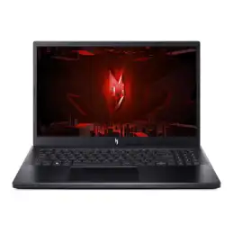 Acer Nitro V 15 ANV15-51 - Intel Core i5 - 13420H - jusqu'à 4.6 GHz - Win 11 Home - GF RTX 4050 - 16 G... (NH.QNBEF.00E)_1