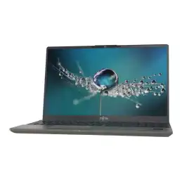 Fujitsu LIFEBOOK U7511 - Intel Core i5 - 1135G7 - jusqu'à 4.2 GHz - Win 10 Pro 64 bits - Carte gra... (VFY:U7511MP5EMFR)_1