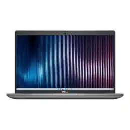 Dell Latitude 5440 - Intel Core i5 - 1345U - jusqu'à 4.7 GHz - vPro Enterprise - Win 11 Pro - Carte graphique... (7N1D0)_2