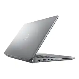 Dell Latitude 5440 - Intel Core i5 - 1345U - jusqu'à 4.7 GHz - vPro Enterprise - Win 11 Pro - Carte graphique... (7N1D0)_6