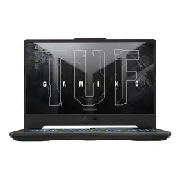 ASUS TUF Gaming F15 FA506NC-HN001W - AMD Ryzen 5 - 7535HS - jusqu'à 4.5 GHz - Win 11 Home - GF RTX ... (90NR0JF7-M003H0)_2