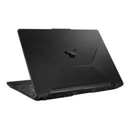 ASUS TUF Gaming F15 FA506NC-HN001W - AMD Ryzen 5 - 7535HS - jusqu'à 4.5 GHz - Win 11 Home - GF RTX ... (90NR0JF7-M003H0)_4