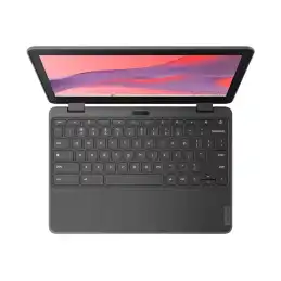 Lenovo 300e Yoga Chromebook Gen 4 82W2 - Conception inclinable - Kompanio 520 - Chrome OS - Mali-G52 2EE... (82W2000CFR)_7