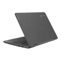 Lenovo 300e Yoga Chromebook Gen 4 82W2 - Conception inclinable - Kompanio 520 - Chrome OS - Mali-G52 2EE... (82W2000CFR)_8