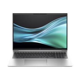 HP EliteBook 860 G11 Notebook - Conception de charnière à 172 degrés - Intel Core Ultra 5 - 125U - ... (A37E9ETABF)_1