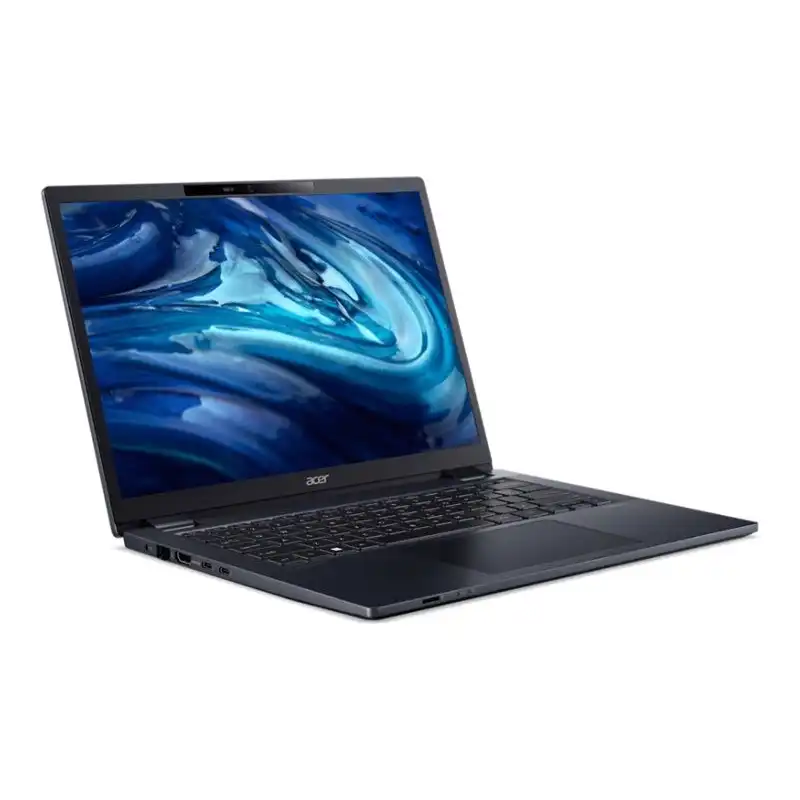 Acer TravelMate P4 TMP414-52 - Conception de charnière à 180 degrés - Intel Core i5 - 1240P - jusqu'à ... (NX.VZWEF.001)_1