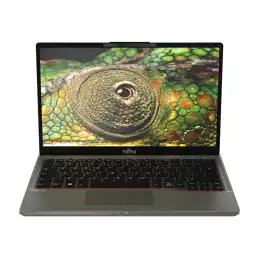 Fujitsu LIFEBOOK U7312 - Intel Core i5 - 1235U - jusqu'à 4.4 GHz - vPro Essentials - Win 11 Pro - ... (VFY:U7312MF5CMFR)_3