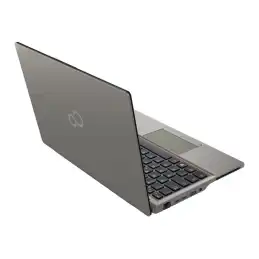 Fujitsu LIFEBOOK U7312 - Intel Core i5 - 1235U - jusqu'à 4.4 GHz - vPro Essentials - Win 11 Pro - ... (VFY:U7312MF5CMFR)_8