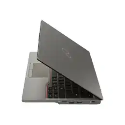 Fujitsu LIFEBOOK U7312 - Intel Core i5 - 1235U - jusqu'à 4.4 GHz - vPro Essentials - Win 11 Pro - ... (VFY:U7312MF5CMFR)_9