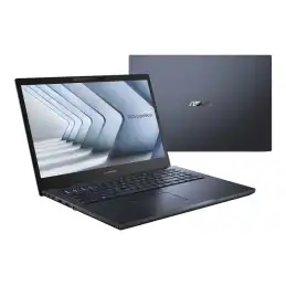 ASUS ExpertBook B2 B2502CBA-BQ1030X - Intel Core i5 - 1240P - jusqu'à 4.4 GHz - Win 11 Pro - Carte ... (90NX04K1-M01M30)_4