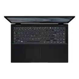 ASUS ExpertBook B2 B2502CBA-BQ1030X - Intel Core i5 - 1240P - jusqu'à 4.4 GHz - Win 11 Pro - Carte ... (90NX04K1-M01M30)_6