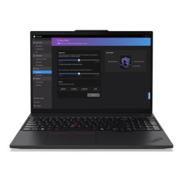 Lenovo ThinkPad T16 Gen 3 21MN - Conception de charnière à 180 degrés - Intel Core Ultra 5 - 125U -... (21MN008EFR)_1