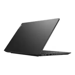 Lenovo V15 G2 IJL 82QY - Conception de charnière à 180 degrés - Intel Celeron - N4500 - jusqu'à 2.8 GHz ... (82QY00QDFR)_5