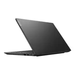 Lenovo V15 G2 IJL 82QY - Conception de charnière à 180 degrés - Intel Celeron - N4500 - jusqu'à 2.8 GHz ... (82QY00QDFR)_6