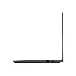 Lenovo V15 G2 IJL 82QY - Conception de charnière à 180 degrés - Intel Celeron - N4500 - jusqu'à 2.8 GHz ... (82QY00QDFR)_7