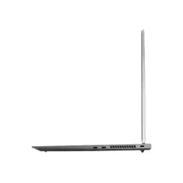 Lenovo ThinkBook 16p G2 ACH 20YM - AMD Ryzen 5 - 5600H - jusqu'à 4.2 GHz - Win 11 Pro - GF RTX 3060 - 16... (20YM003FFR)_10