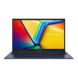 ASUS VivoBook 17 P1704ZA-AU295X - Conception de charnière à 180 degrés - Intel Core i5 - 1355U - ju... (90NB10F2-M00BR0)_2