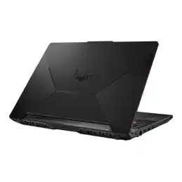 Intel Core i5 11400H - 2.7 GHz - Win 11 Home - GF RTX 3050 - 8 Go RAM - 512 Go SSD NVMe - 15.6" 192... (90NR0724-M00AE0)_5